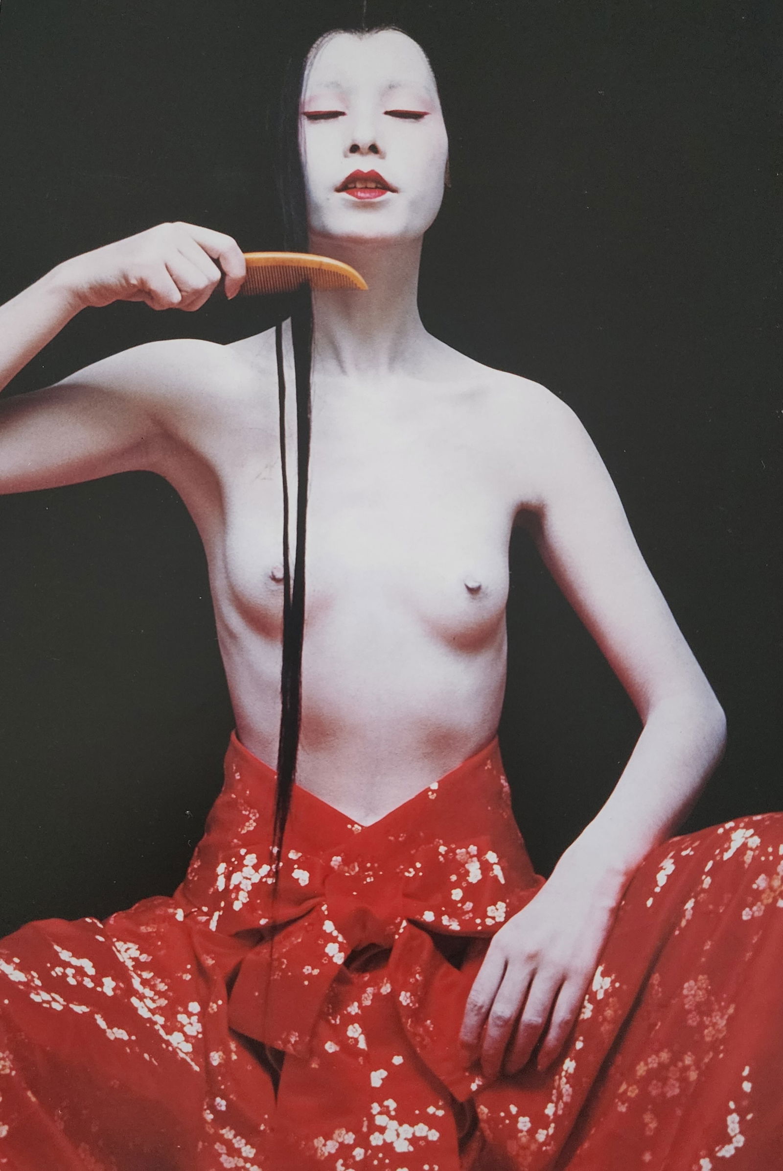 Reality Nude, 2004 (1 of 1)