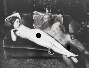 Reality Nude, 2004