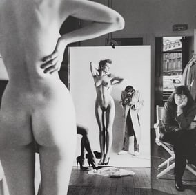 Reality Nude, 2004