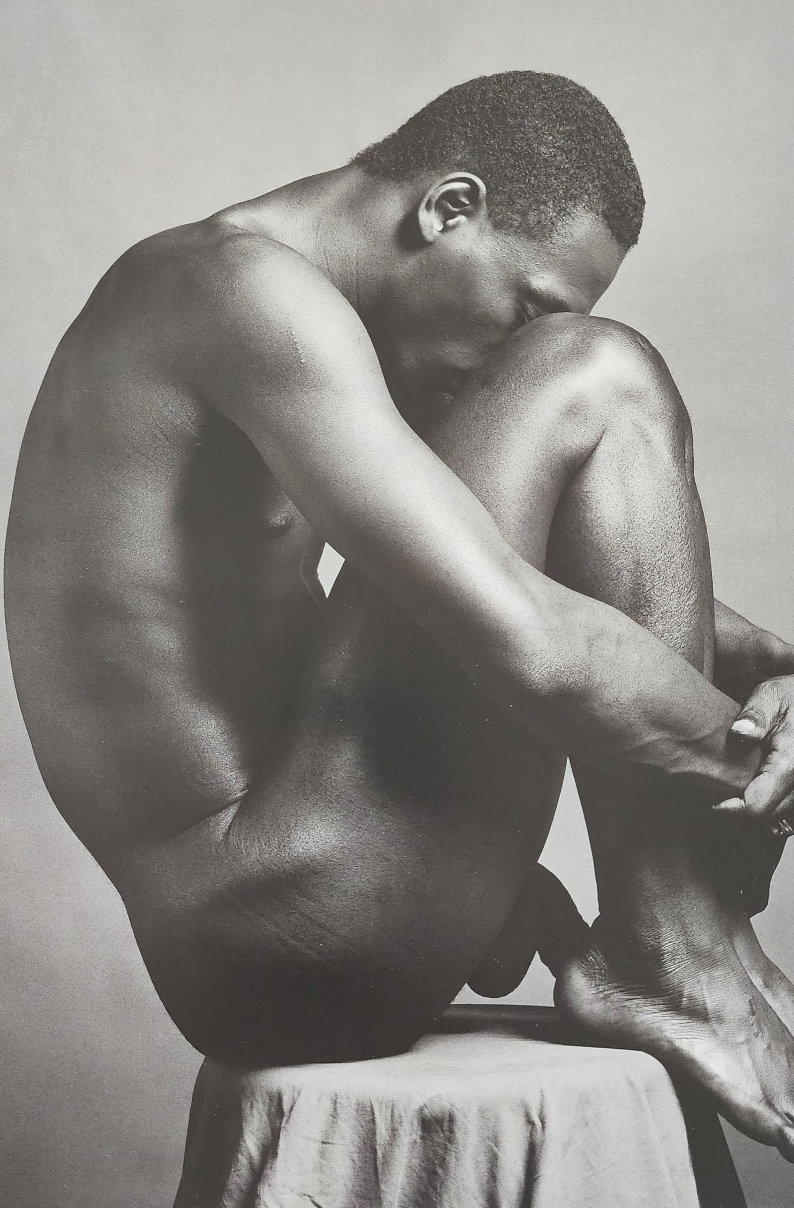 Reality Nude, 2004 (1 of 1)