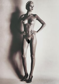 Reality Nude, 2004