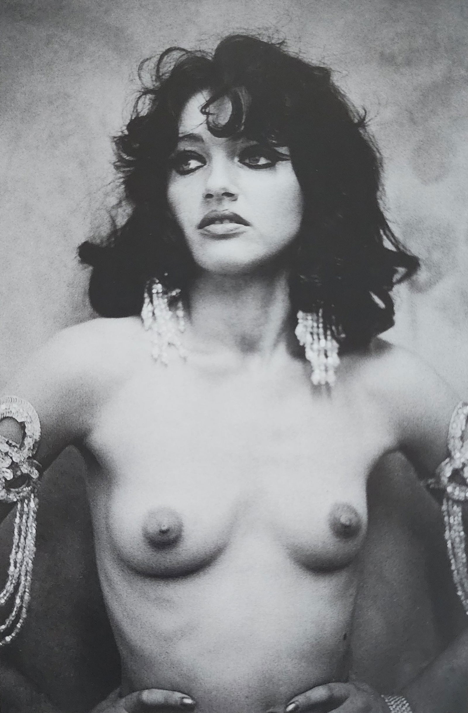 Reality Nude, 2004 (1 of 1)