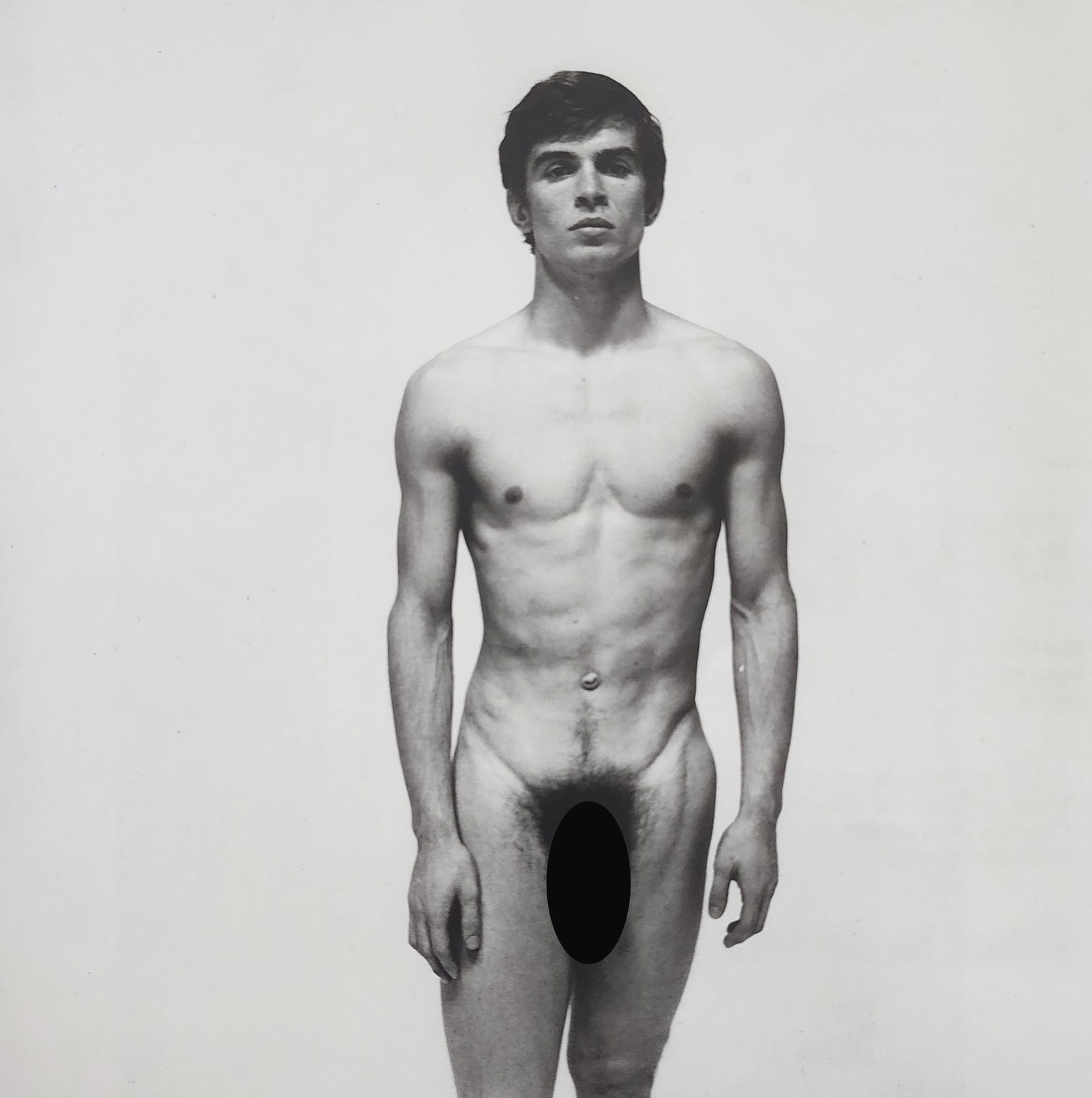 Reality Nude, 2004 (1 of 1)