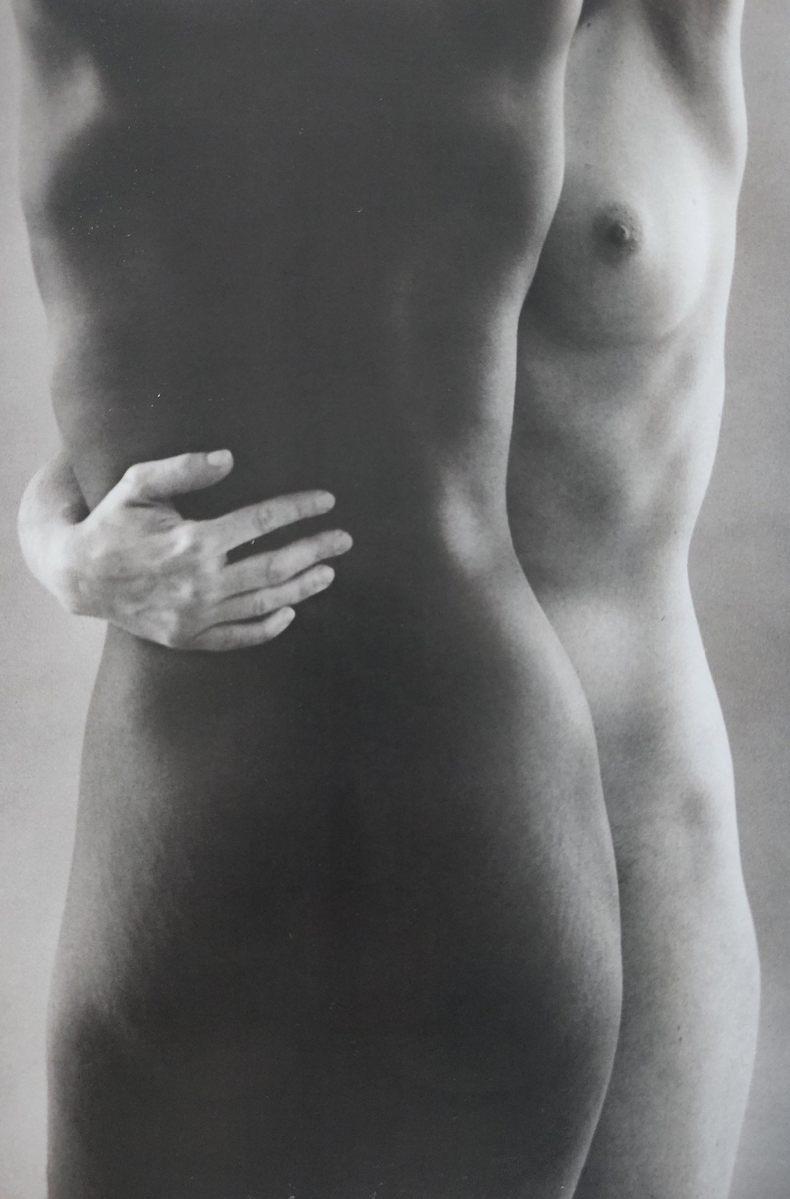 Reality Nude, 2004 (1 of 1)