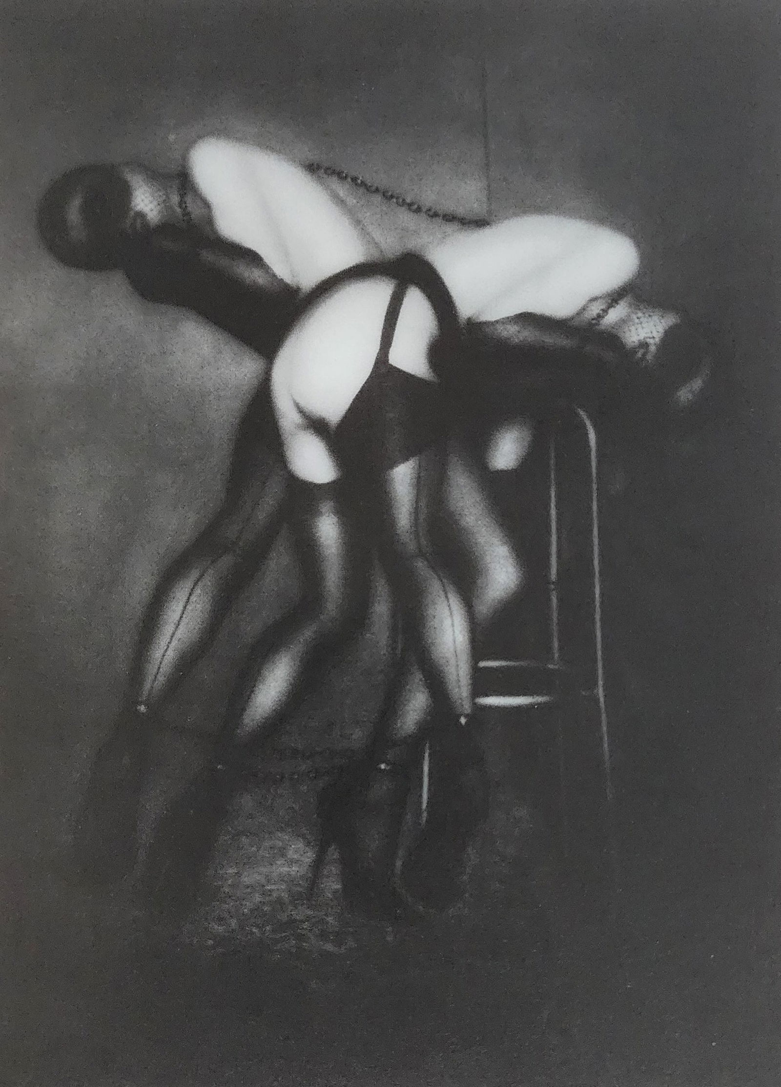 Reality Nude, 2004 (1 of 1)