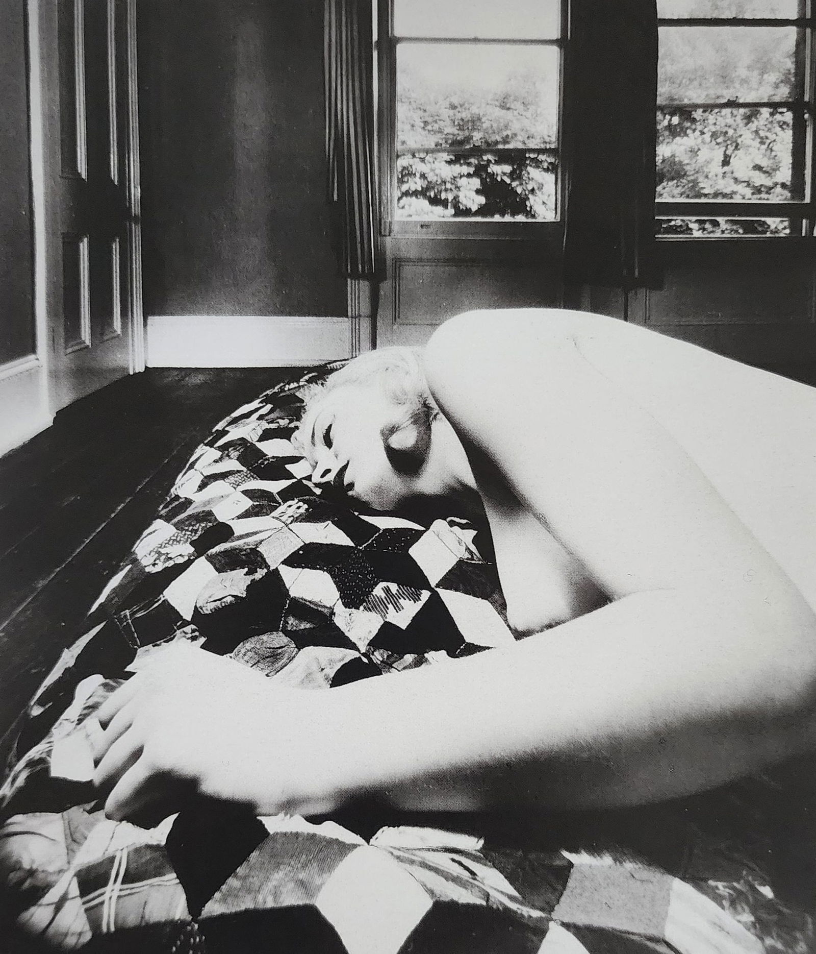 Reality Nude, 2004 (1 of 1)