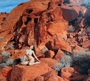 Beauty of the southwest, 2018