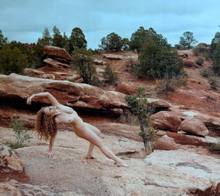 Beauty of the southwest, 2018