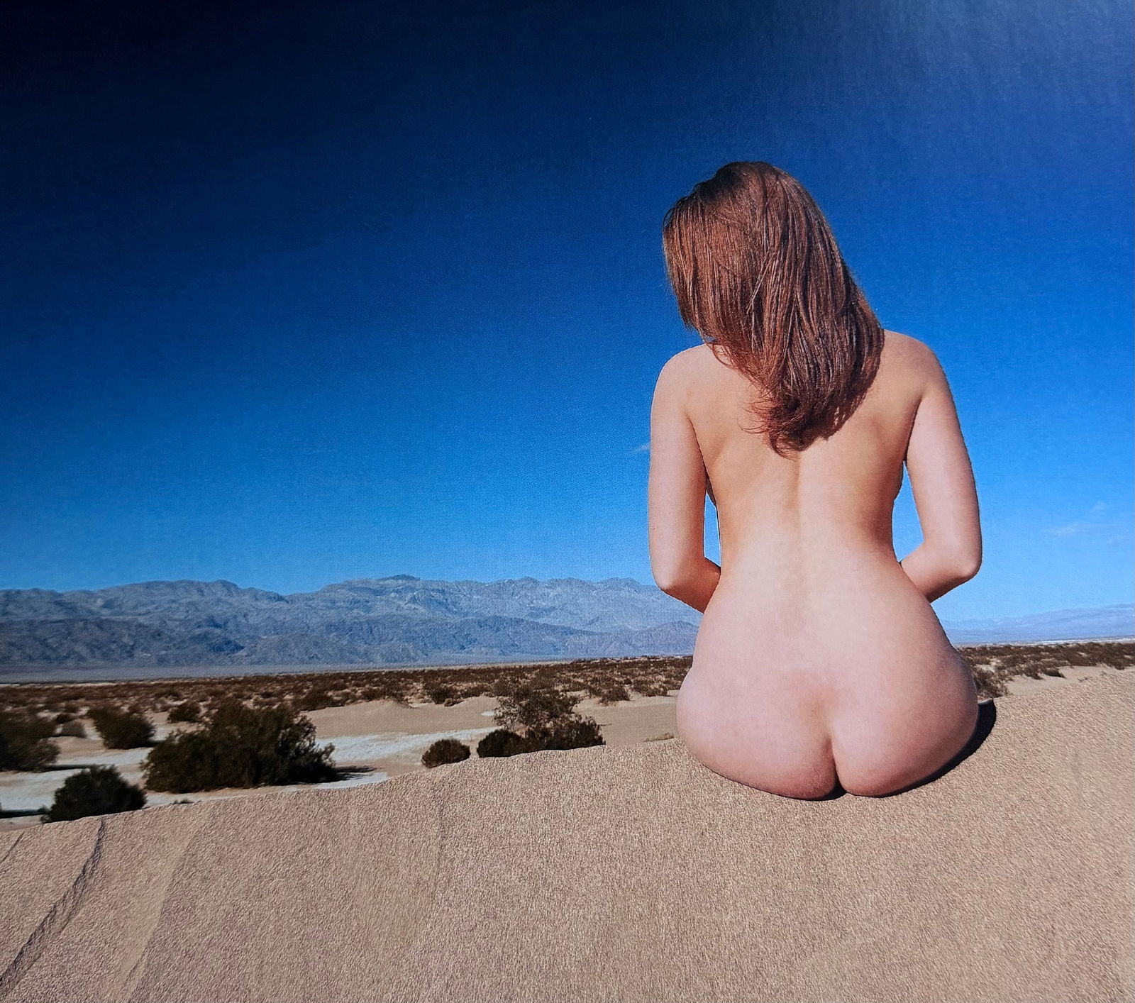 Beauty of the southwest, 2018: Artist/Photographer: Ray Valentine Title/Subject: Beauty of the southwest Type Of Print: Authentic Sheet Fed Photogravure/Heliogravure. Date Of Print: 2018 Paper: Medium weight, satin/matte finish. Ap