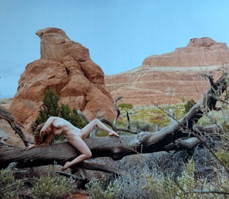 Beauty of the southwest, 2018