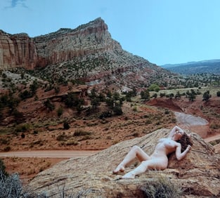 Beauty of the southwest, 2018