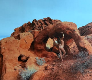 Beauty of the southwest, 2018