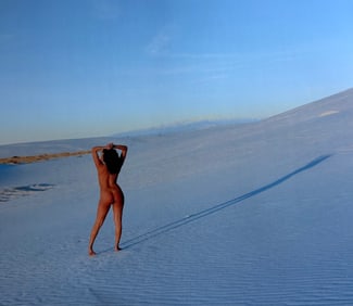 Beauty of the southwest, 2018