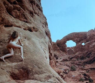 Beauty of the southwest, 2018