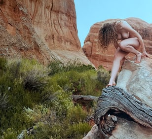 Beauty of the southwest, 2018