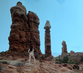 Beauty of the southwest, 2018