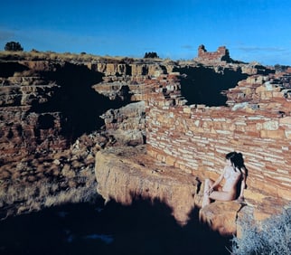 Beauty of the southwest, 2018