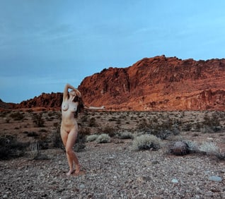 Beauty of the southwest, 2018