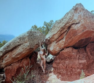 Beauty of the southwest, 2018