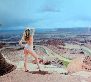 Beauty of the southwest, 2018