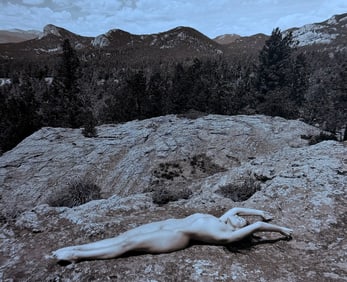 The Beauty of Coloardo, 2019