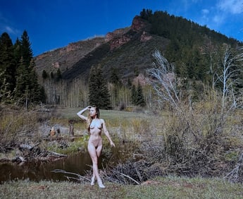 The Beauty of Coloardo, 2019