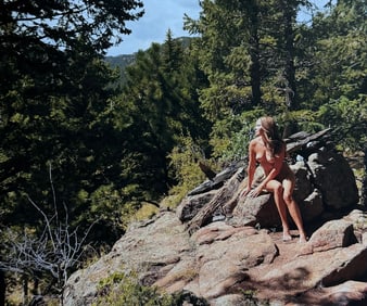 The Beauty of Coloardo, 2019