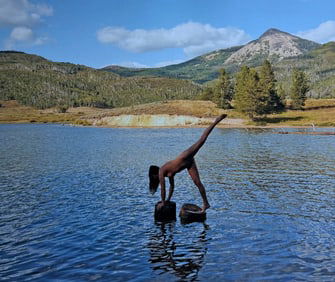 The Beauty of Coloardo, 2019