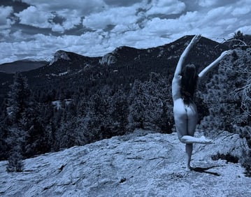 The Beauty of Coloardo, 2019