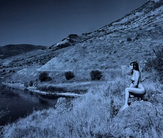 The Beauty of Coloardo, 2019