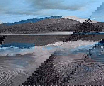 The Beauty of Coloardo, 2019