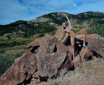 The Beauty of Coloardo, 2019