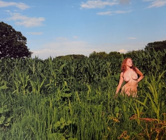 The Beauty of Iowa, 2018