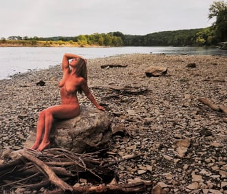 The Beauty of Iowa, 2018