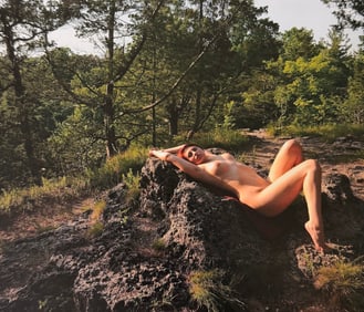 The Beauty of Iowa, 2018