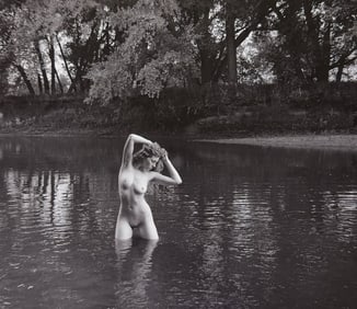 The Beauty of Iowa, 2018