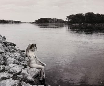 The Beauty of Iowa, 2018