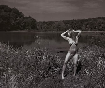 The Beauty of Iowa, 2018