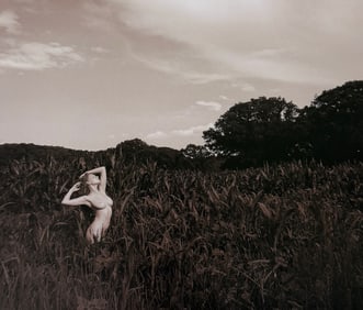 The Beauty of Iowa, 2018