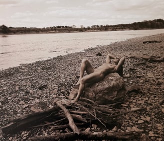 The Beauty of Iowa, 2018