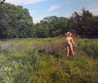 The Beauty of Iowa, 2018