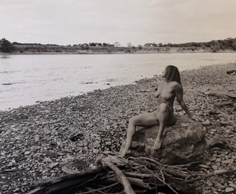 The Beauty of Iowa, 2018