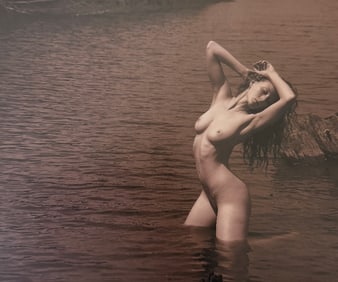 The Beauty of Iowa, 2018