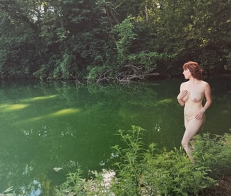 The Beauty of Iowa, 2018