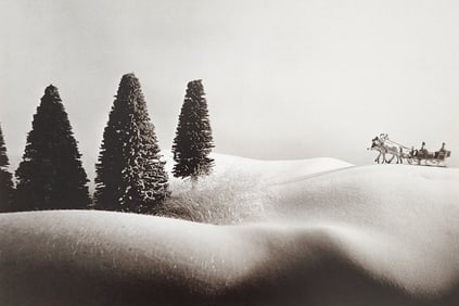 Allan Teger 'Body fantasy' 1995