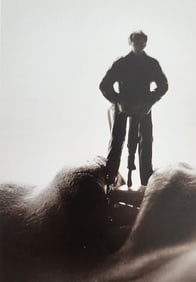 Allan Teger 'Body fantasy' 1995