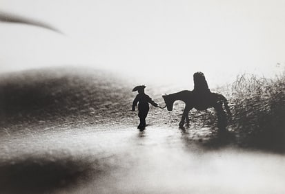 Allan Teger 'Body fantasy' 1995