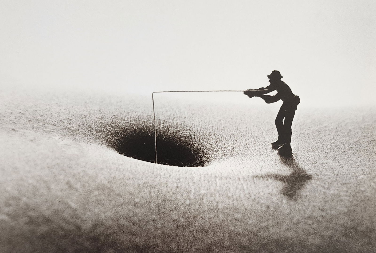 Allan Teger 'Body fantasy' 1995 (1 of 1)