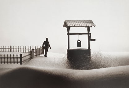 Allan Teger 'Body fantasy' 1995