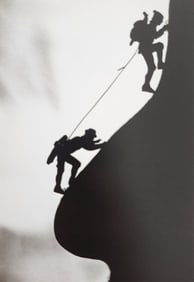 Allan Teger 'Body fantasy' 1995